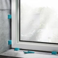 Set de 30 cuñas de uso universal