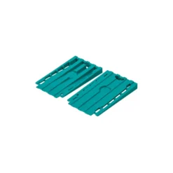 Set de 30 cuñas de uso universal