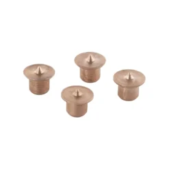 Set de 4 puntas de marcado Wolfcraft para espigas de ensamblaje