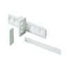 Set deslizador para puerta nevera integrada