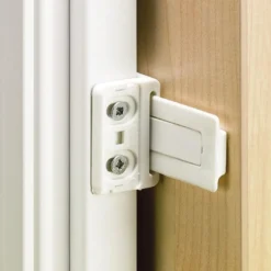 Set deslizador para puerta nevera integrada