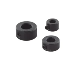 Set de 3 topes de profundidad para brocas de madera