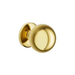 SFERA - Pomo fijo puerta de entrada dnd