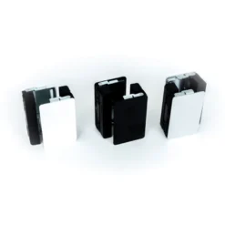 S-HANDLE - Maneta invisible tipo asa de instalación enrasada