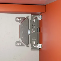 SH1 - Soporte antivuelco para muebles con patas