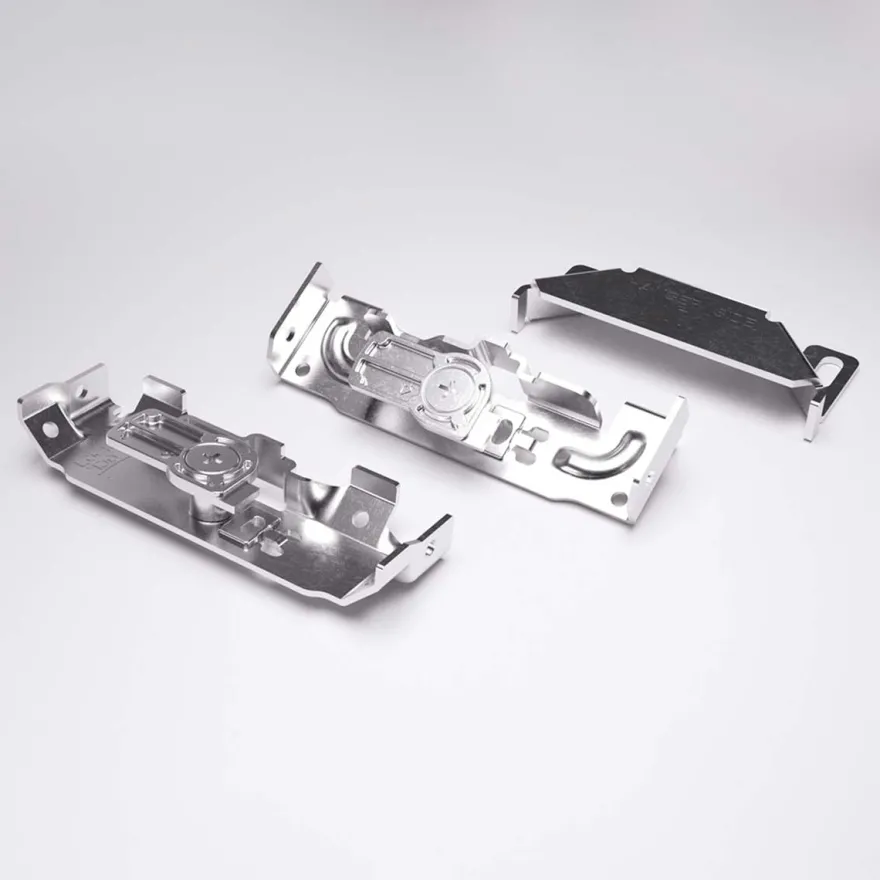 SH1 - Soporte antivuelco para muebles con patas