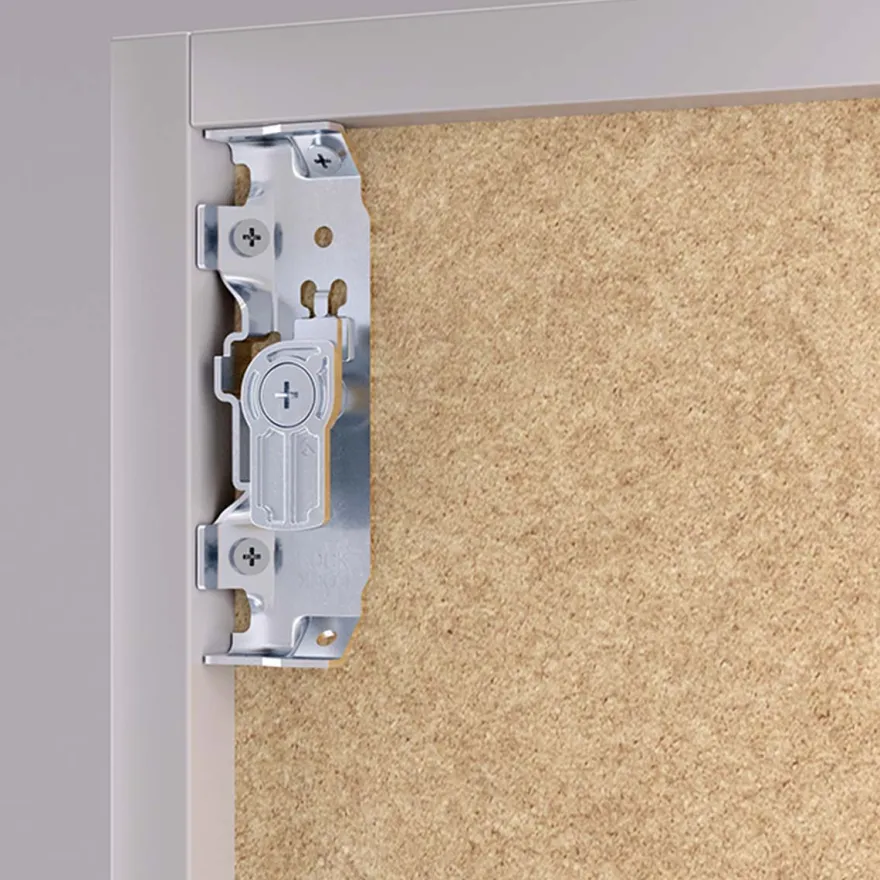 SH1 - Soporte antivuelco para muebles con patas