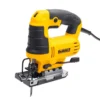 Sierra de calar DeWalt DWE349‑QS 650W de puño cerrado