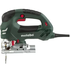 Sierra de Calar METABO STEB-140