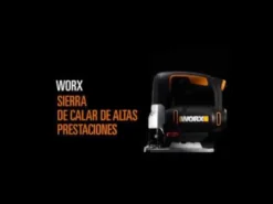 Sierra de Calar WORX WX478.1 650W