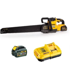 Sierra Sable DEWALT XR FLEXVOLT ALLIGATOR DCS398 18V/54V