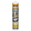 SILICONE U - Silicona universal acética