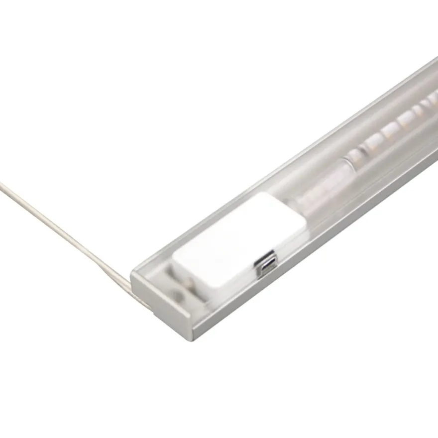 SIL-LED B - Luz interior para cajones con sensor a 24V