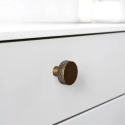 SIMÓN - Pomo para muebles