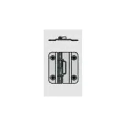 Sistema para puertas correderas libro plegables de madera
