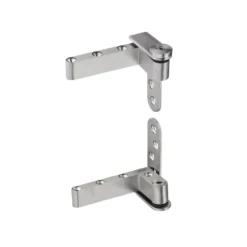 Sistema pivotante libre JNF para puertas batientes hasta 40 Kg.