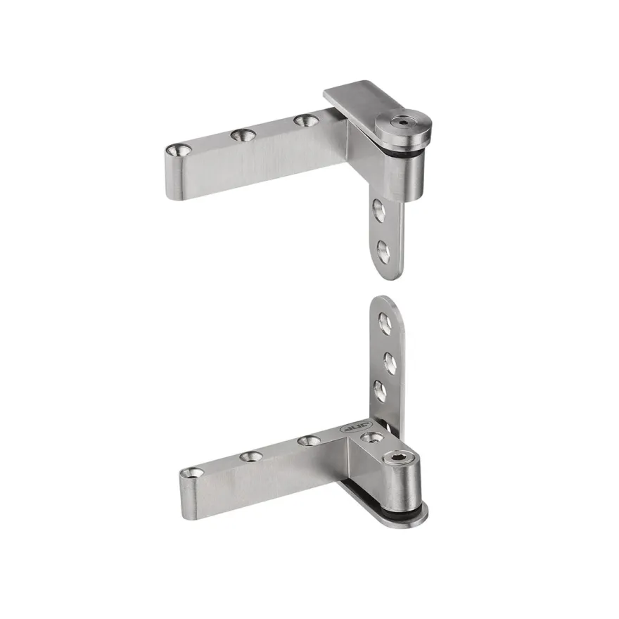 Sistema pivotante libre JNF para puertas batientes hasta 40 Kg.