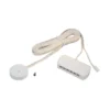 SONAR - Interruptor invisible de activación por tacto a 24V.