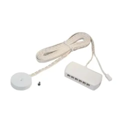SONAR - Interruptor invisible de activación por tacto a 24V.