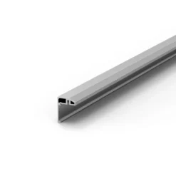 Soporte a pared / distanciador para guía LITE 60/100 sobrepuesta y retráctil