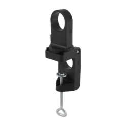 Soporte combinado giratorio de banco para taladros