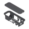 Soporte con tapa transformador Blum SERVO-DRIVE