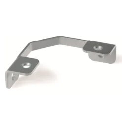 Soporte esquina para estante de ángulo (semiflexible)