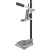 Soporte fijo de taladro de columna con morzada