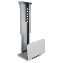 Soporte para CPU bajo mesa de oficina