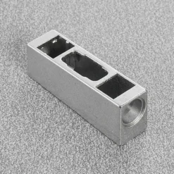 Soporte para sobreponer el pistón decelerante Salice SMOVE
