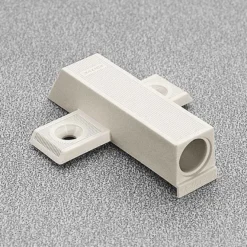 Soporte para sobreponer el pistón decelerante Salice SMOVE