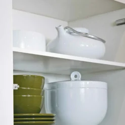 Soporte para sobreponer el pistón decelerante Salice SMOVE