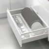 Soporte platos para cajones o módulos altos Menage Confort