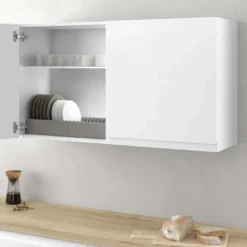 Soporte platos para cajones o módulos altos Menage Confort