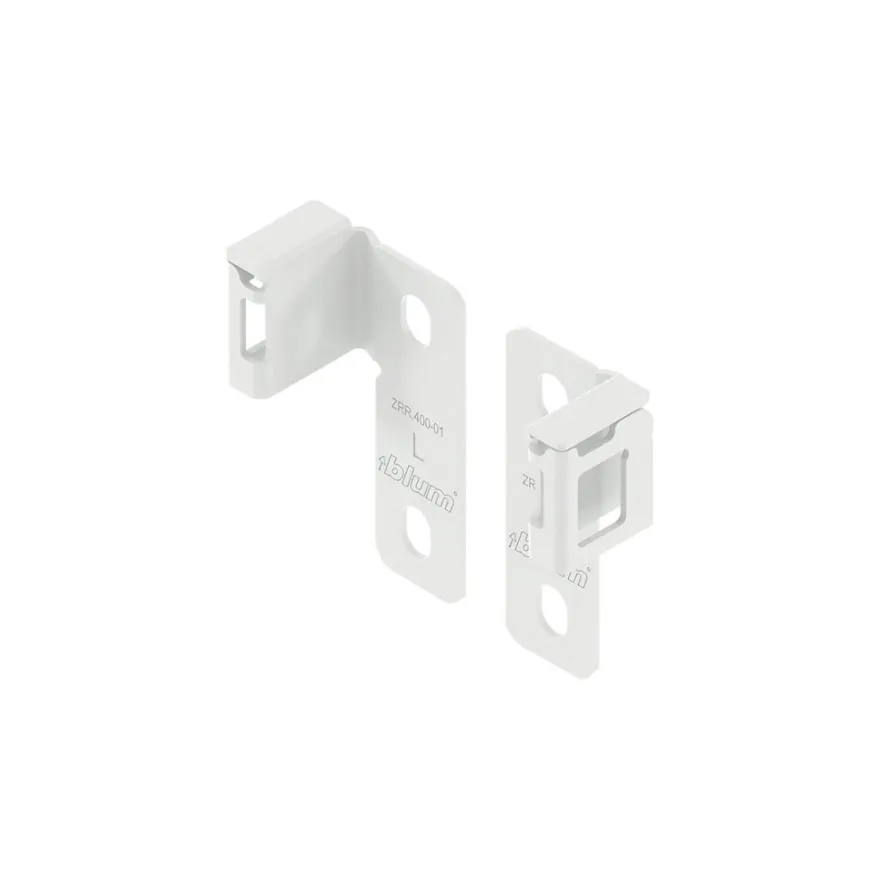 Soportes para guardacuerpos cajones MERIVOBOX
