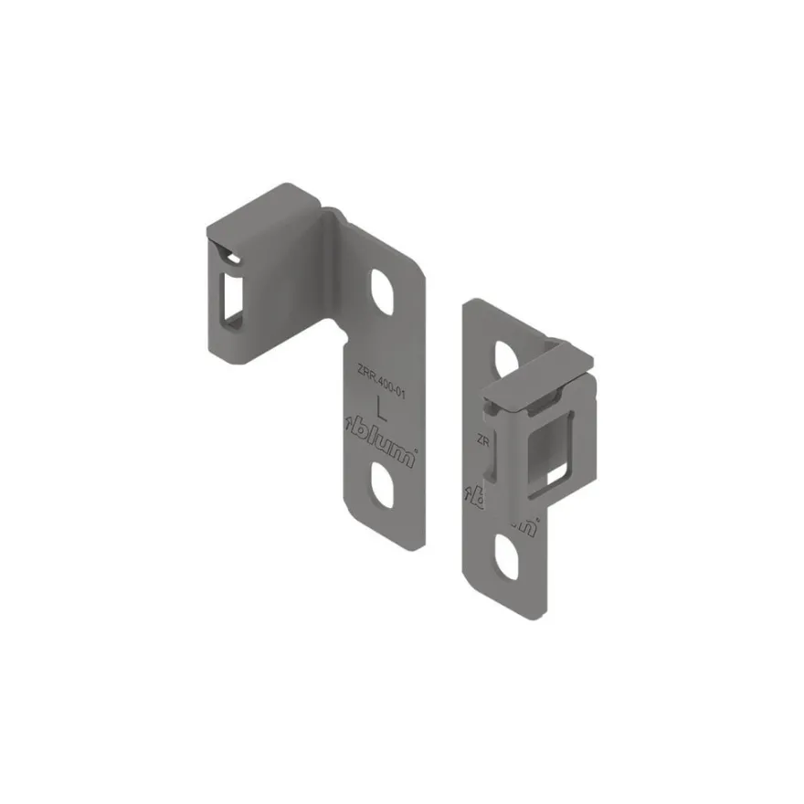 Soportes para guardacuerpos cajones MERIVOBOX