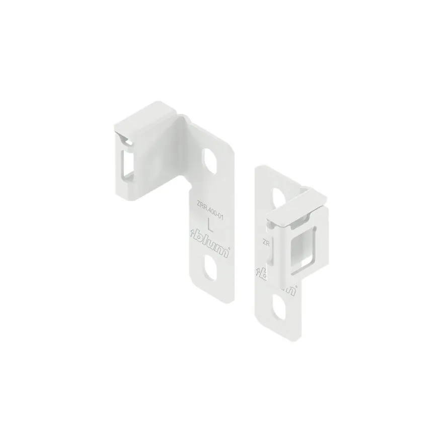 Soportes para guardacuerpos cajones MERIVOBOX