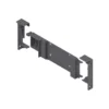 Soportes para perfiles unidades de accionamiento Blum SERVO-DRIVE