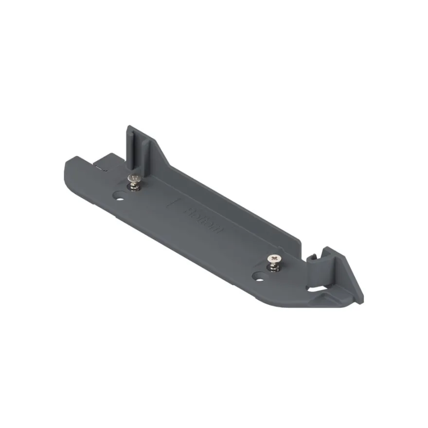 Soportes para perfiles unidades de accionamiento Blum SERVO-DRIVE