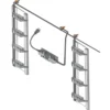 Soporte transformador Servo-Drive