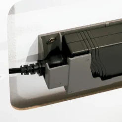 Soporte transformador Servo-Drive