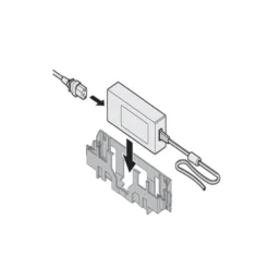 Soporte transformador Servo-Drive
