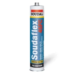 Soudaflex 45FC - Adhesivo sellador de poliuretano