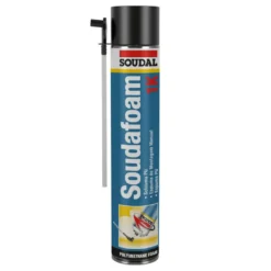SOUDAFOAM - Espuma expansiva de poliuretano