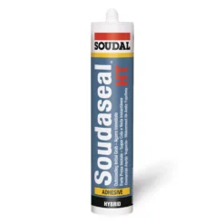 SOUDASEAL HT - Adhesivo de montaje de altas prestaciones