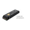 SOUND SYSTEM - Sistema de sonido oculto para mueble a 12V