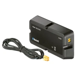 SOUND SYSTEM - Sistema de sonido oculto para mueble a 12V