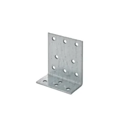 Spax SXABB - Escuadra angular para puertas domésticas