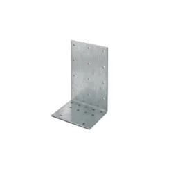 Spax SXAJ - Escuadra extrafuerte de unión angular para madera
