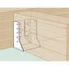 Spax SXJHKI - Soporte para vigas combinado interior